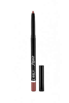 Golden Rose Emily Waterproof Dudak Kalemi NO:208 - NEW WELL