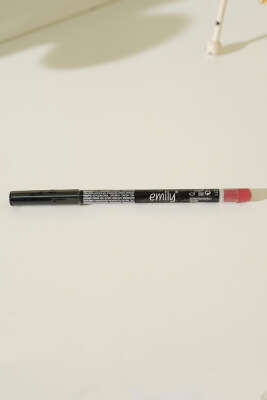 Golden Rose Emily Waterproof Dudak Kalemi NO:211 