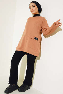 Goods Design Tunik Camel 