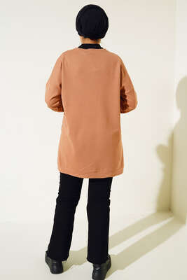 Goods Design Tunik Camel - Tunik