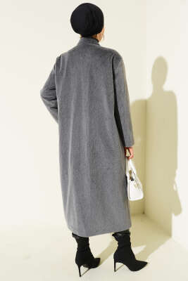 Hakim Yaka Goldfox Kaban Füme - Kaban