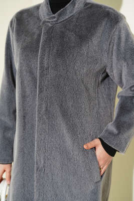 Hakim Yaka Goldfox Kaban Füme - Kaban