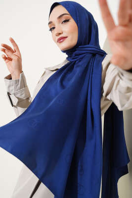 Halka Desen Jakar Şal Parlement - Yılın Fırsatı