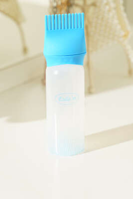 Hazneli Boyama Fırçası Asorti - NEW WELL