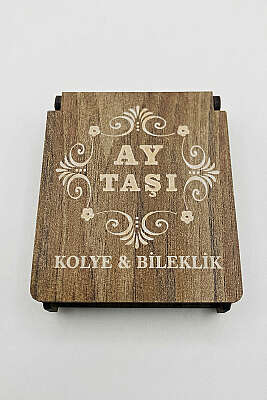 Hediyelik Bileklik Ve Kolye Asorti 1 - Kolye Seti