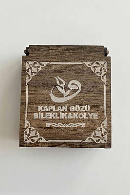 Hediyelik Bileklik Ve Kolye Asorti 10 - Kolye Seti