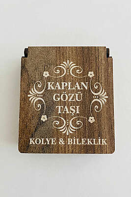 Hediyelik Bileklik Ve Kolye Asorti 2 - Kolye Seti