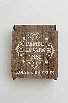 Hediyelik Bileklik Ve Kolye Asorti 3 - Kolye Seti