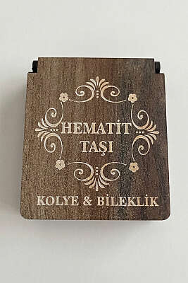 Hediyelik Bileklik Ve Kolye Asorti 4 - Kolye Seti