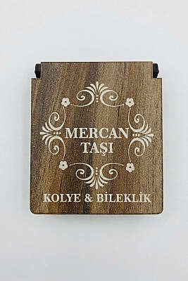 Hediyelik Bileklik Ve Kolye Asorti 5 - Kolye Seti