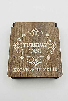 Hediyelik Bileklik Ve Kolye Asorti 6 - Kolye Seti