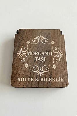 Hediyelik Bileklik Ve Kolye Asorti 7 - Kolye Seti