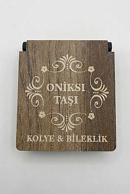 Hediyelik Bileklik Ve Kolye Asorti 8 - Kolye Seti