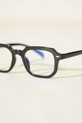 Hellen Serisi Gözlük Siyah - GÜNEŞ GÖZLÜĞÜ