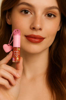 Hot Summer Dudak Yağı Asorti 3 - NEW WELL