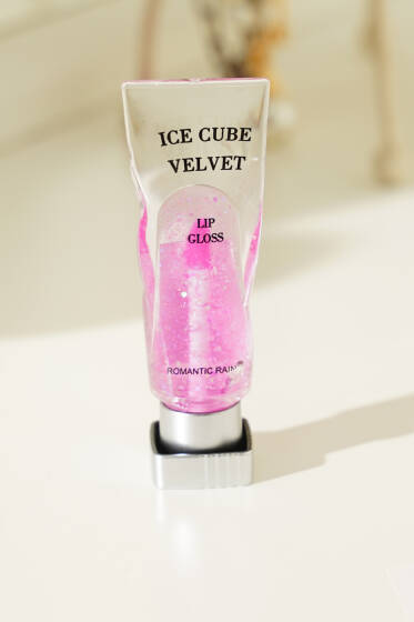 Ice Cube Velvet Lipgloss Asorti - Makyaj Aksesuarları
