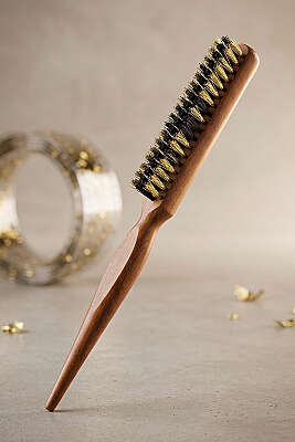 İnce Saç Fırçası - NEW WELL