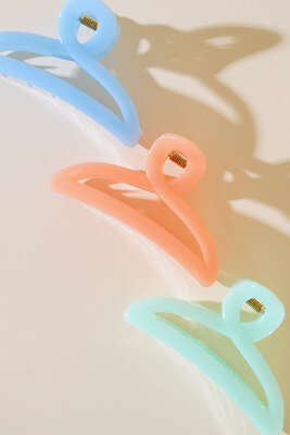 3'lü Oval Mandal Toka Asorti 2 - Toka