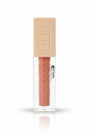 Işıltılı ve Islak Bitişli Nemlendirici Dudak Parlatıcısı 01 - Dudak Makyajı