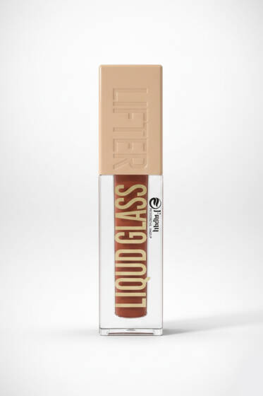 Işıltılı ve Islak Bitişli Nemlendirici Dudak Parlatıcısı 02 - Dudak Makyajı