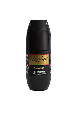 Jagler Classic Deo Roll-on Men 50 ml - ERSAN KOZMETİK