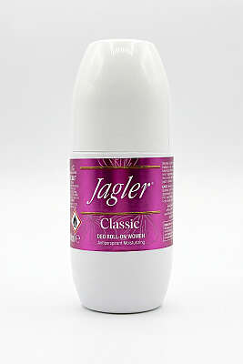 Jagler Roll-on Classic - ERSAN KOZMETİK