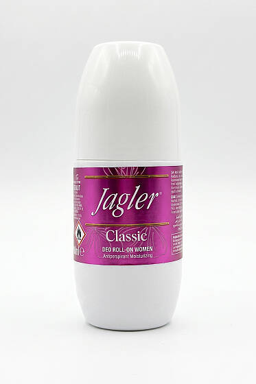 Jagler Roll-on Classic - CİLT BAKIM&KOZMETİK