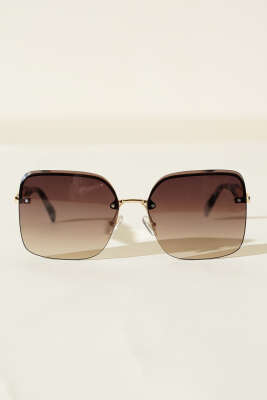 Jasius Serisi Gözlük Kahve - GÜNEŞ GÖZLÜĞÜ