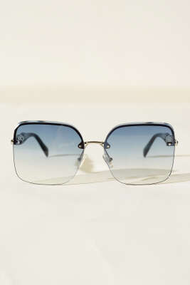 Jasius Serisi Gözlük Mavi - GÜNEŞ GÖZLÜĞÜ