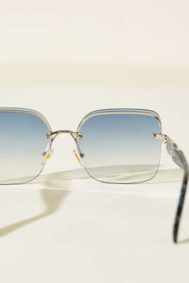 Jasius Serisi Gözlük Mavi - GÜNEŞ GÖZLÜĞÜ