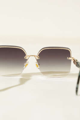 Jasius Serisi Gözlük Yeşil - GÜNEŞ GÖZLÜĞÜ