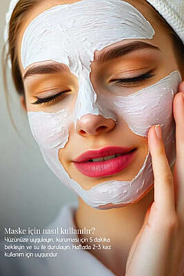 Jeunesse 3 in 1 Maske 150ml - CİLT BAKIM&KOZMETİK