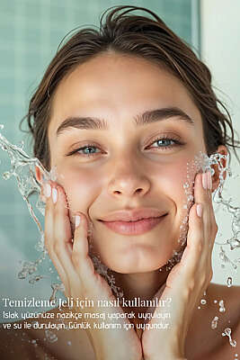 Jeunesse 3 in1 Maske 150ml - CİLT BAKIM&KOZMETİK