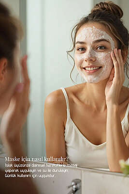 Jeunesse 3 in1 Maske 150ml - CİLT BAKIM&KOZMETİK