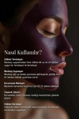 Jeunesse Soyulabilir Collagen Maske 150 ml - CİLT BAKIM&KOZMETİK