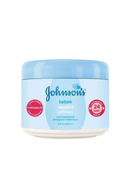 Johnsons Bebek Vazelini Parfümsüz 100 ml - Anne & Bebek Bakım
