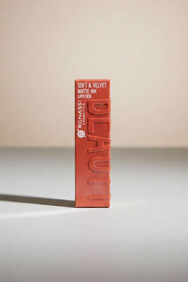 Kadifemsi Mat Bitişli Lipstick 105 - Dudak Makyajı