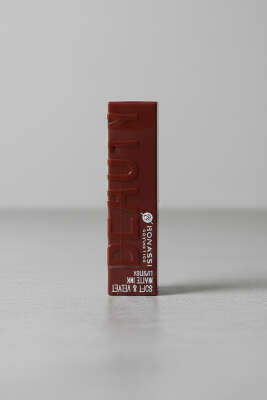 Kadifemsi Mat Bitişli Lipstick 107 - Dudak Makyajı