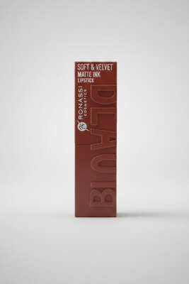 Kadifemsi Mat Bitişli Lipstick 108 - Dudak Makyajı