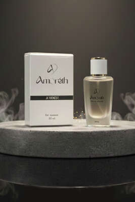 Kadın Parfüm Amber 