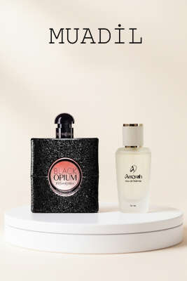 Kadın Parfüm Blush - Kadın Parfüm