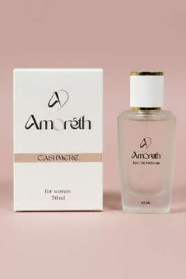 Kadın Parfüm Cashmere - Kadın Parfüm