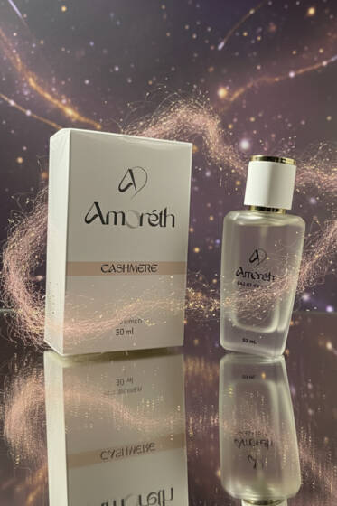 Kadın Parfüm Cashmere - Kadın Parfüm