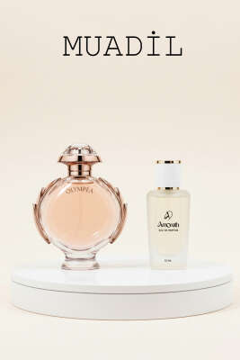 Kadın Parfüm Cashmere - Kadın Parfüm