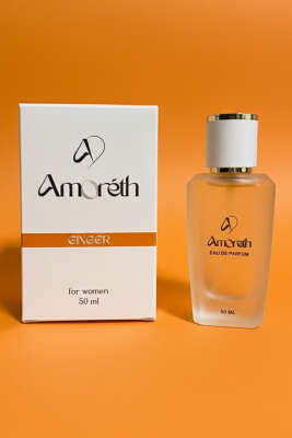 Kadın Parfüm Ginger - Kadın Parfüm