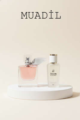 Kadın Parfüm Harmony - Kadın Parfüm