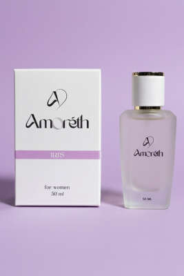 Kadın Parfüm Irıs - Kadın Parfüm