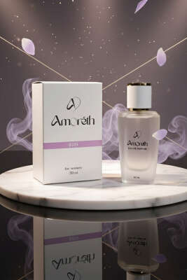 Kadın Parfüm Irıs 