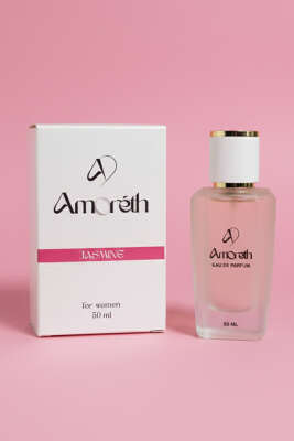 Kadın Parfüm Jasmine - Kadın Parfüm