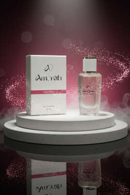Kadın Parfüm Jasmine - AMORETH